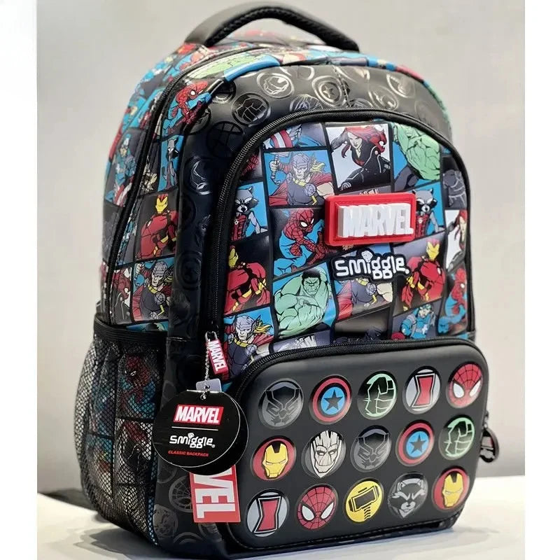 Mochila Vingadores