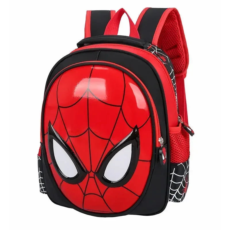 Mochila homem aranha