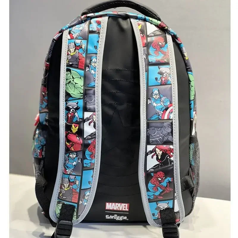 Mochila Vingadores